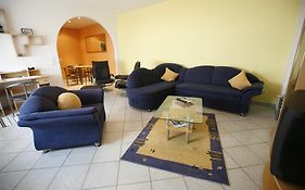 Ferienwohnung Pretz